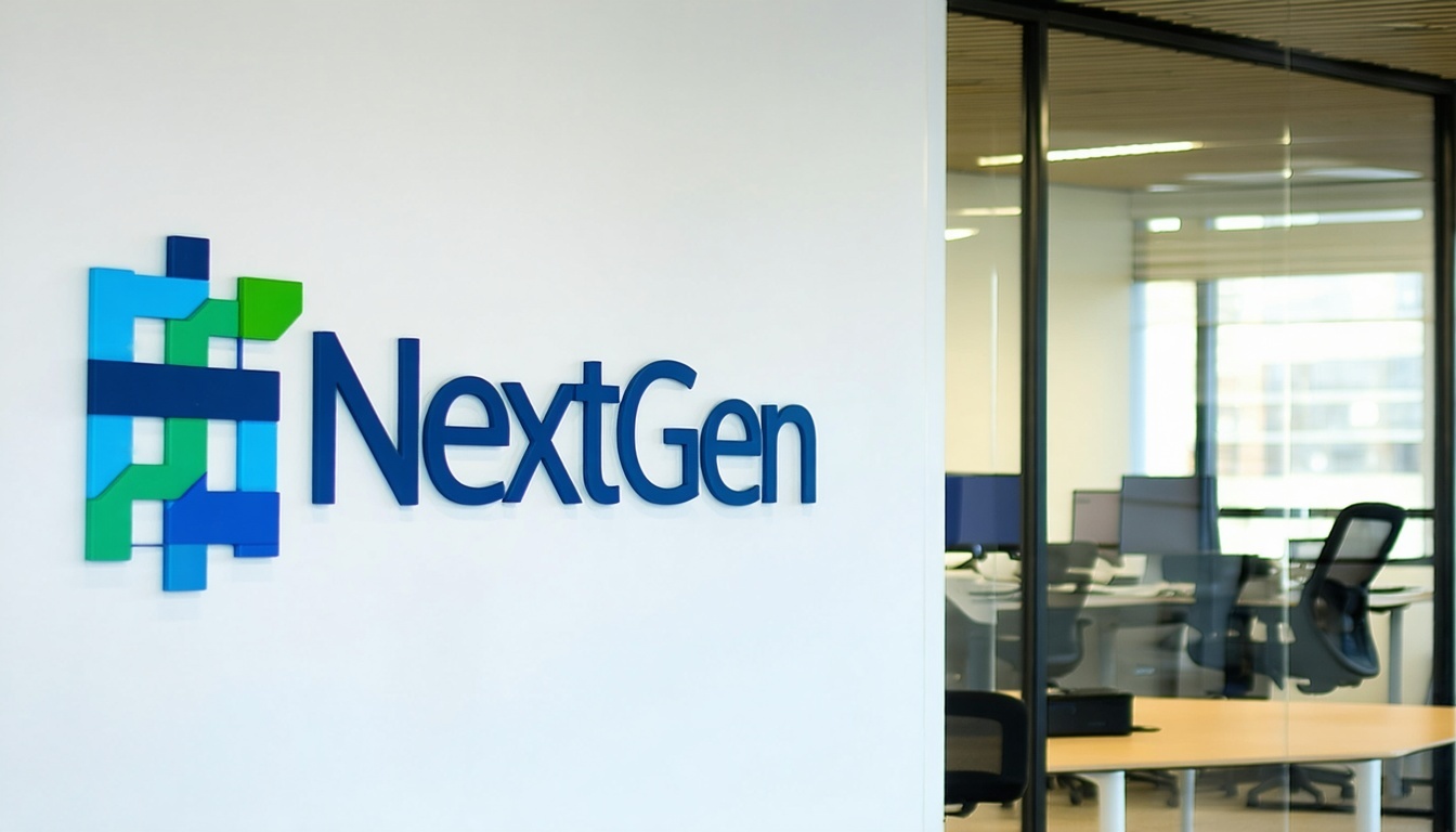 NextGen Solutions logo