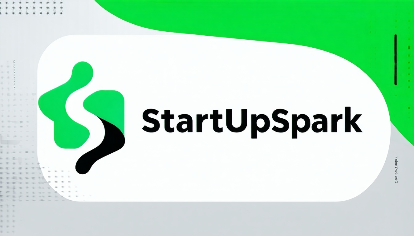 StartUpSpark logo
